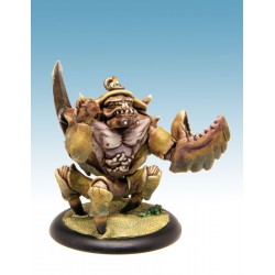 Briskars - Birgus Fouisseur