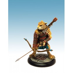 Briskars - Houyi, archer...