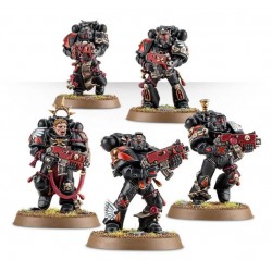 WH40K - Blood Angels Death...