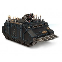 WH40K - Chaos Rhino