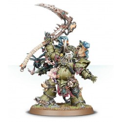 WH40K - Typhus, Herald of...