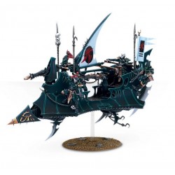 WH40K - Drukhari Raider