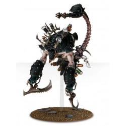 WH40K - Drukhari Talos