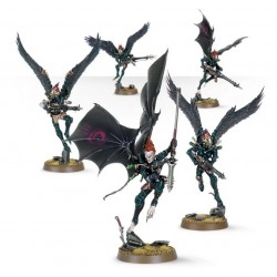 WH40K - Drukhari Scourges