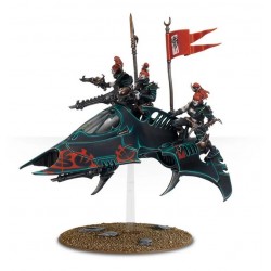 WH40K - Drukhari Venom