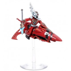 WH40K - Farseer Skyrunner