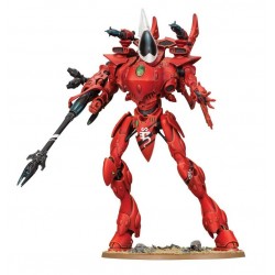 WH40K - Wraithknight