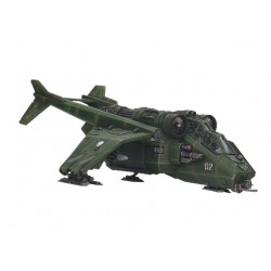 WH40K - Valkyrie