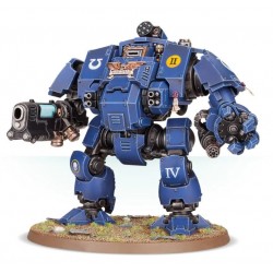 WH40K - Primaris Redemptor...