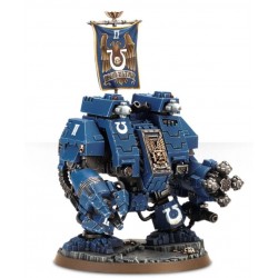 WH40K - Ironclad Dreadnought