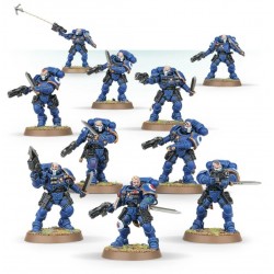 WH40K - Primaris Reivers