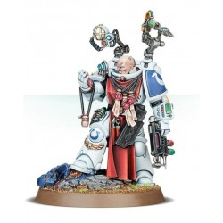 WH40K - Primaris Apothecary