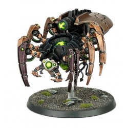 WH40K - Canoptek Spyder