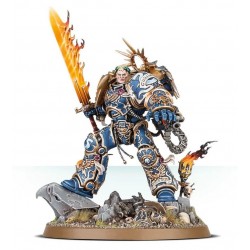 WH40K - Roboute Guilliman