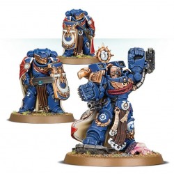 WH40K - Marneus Calgar with...
