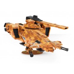 WH40K - Hammerhead Gunship
