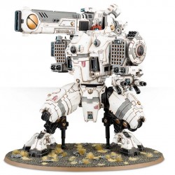 WH40K - Stormsurge
