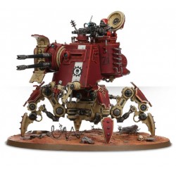 WH40K - Adeptus Mechanicus...