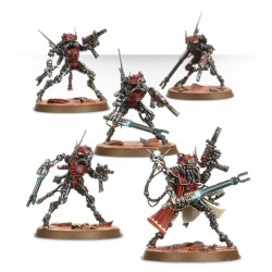 WH40K - Sicarian...