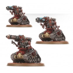 WH40K - Kataphron...