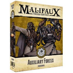 Auxiliary Forces (EN)
