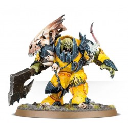 AOS - Orruk Megaboss