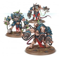 AOS - Stormfiends