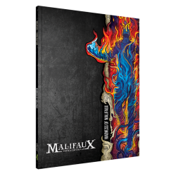Madness of Malifaux...
