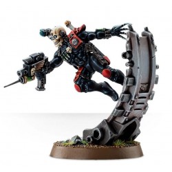 Eversor Assassin