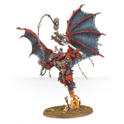 Daemons Of Khorne...
