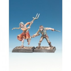 FBF - Cultists 1 - EN/DE