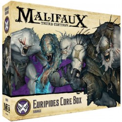 Euripides Core Box (EN)