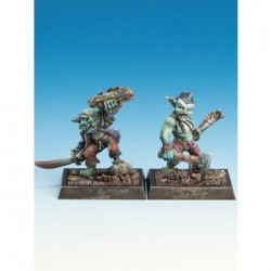 FBF - Goblin Geezer &...