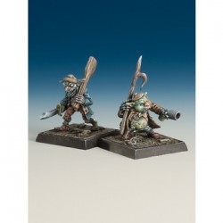 FBF - Goblin Mariner &...