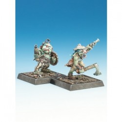 FBF - Goblin Mariner/Geezer...