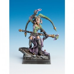 FBF - Master Harlequina -...