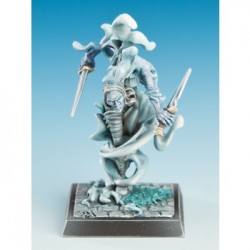 FBF - Blighted Blade - EN/DE