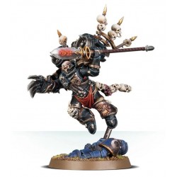 WH40K - Haarken...