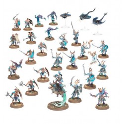 AOS - Spearhead Disciples...