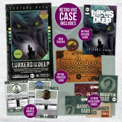 7TV - Lurkers From The Deep...