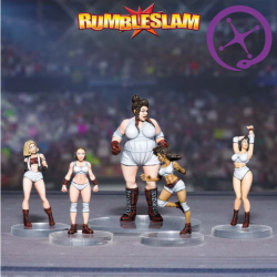 RS - The Deadly Divas (FR+EN)