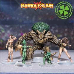 RS - The Timber Fists