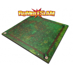 RS - RUMBLESLAM Grassy Ring