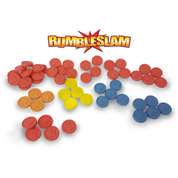 RS - RUMBLESLAM Deluxe...