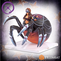 RS - Arachne