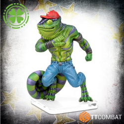 RS - The Ceneleon