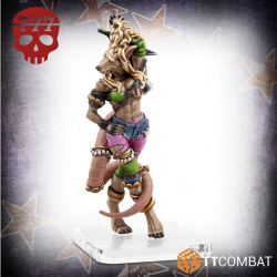 RS - Trash Ratus