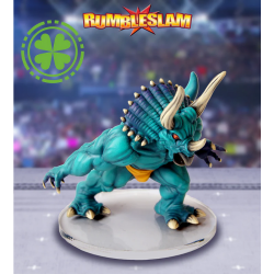 RS - Trihorn