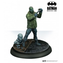 Batman - The Riddler (The...
