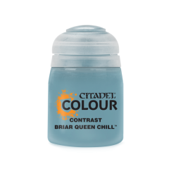 Briar Queen Chill Contrast